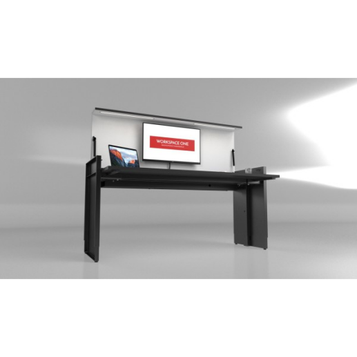 Workspace One Pami
