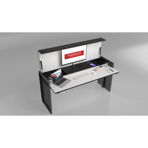 Workspace One Pami