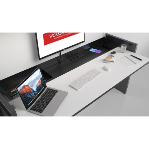 Workspace One Pami