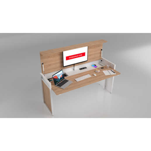 Workspace One Pami