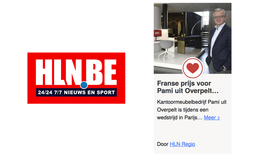 Het Laatste Nieuws image