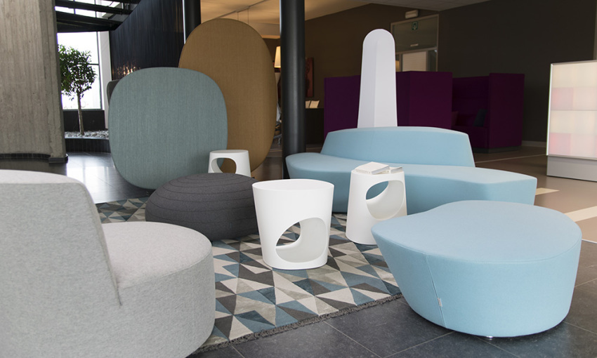Tacchini Roadshow image
