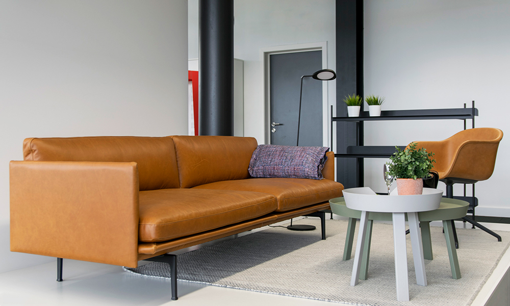 Muuto Roadshow in Overpelt image