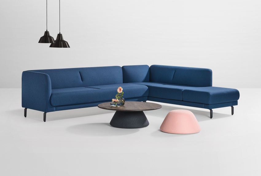 Met trots onthulde Artifort haar 2018 noviteiten op Salone del Mobile in Milaan! image