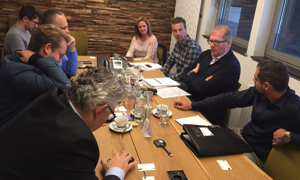 Panelgesprek: Het Nieuwe Werken image