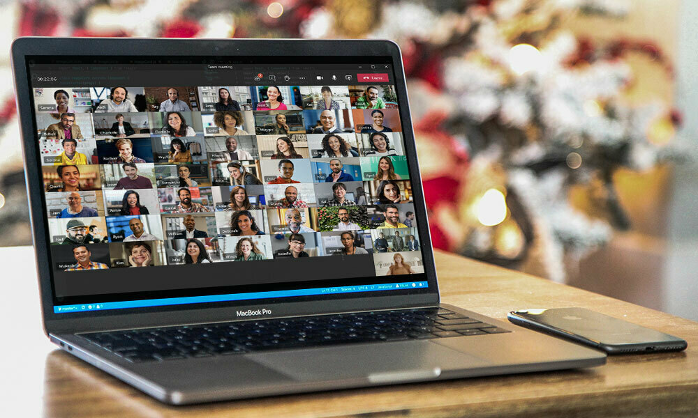 Kerstfeestje met de collega’s? Zó viert u dat!  image
