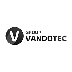 Logo Group Vandotec