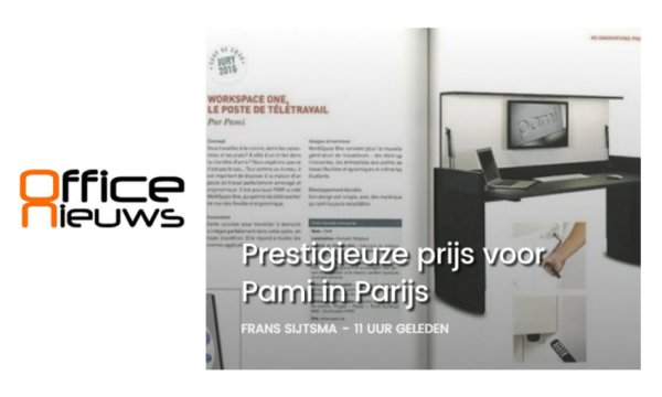 Officenieuws image