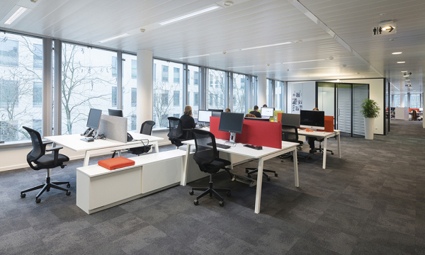 De 3.0-filosofie van RMB image