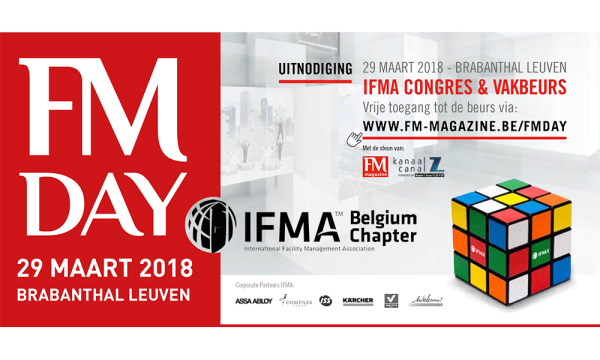 Bezoek&nbsp;Pami op FM Day image