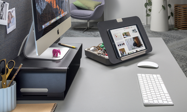 Nieuwe serie accessoires van Dataflex image
