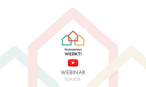 Webinar Thuiswerken Werkt image