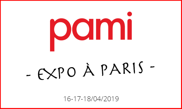 Découvrez notre nouvelle offre lors de Workspace Expo à Paris image