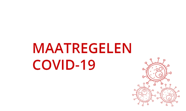 Maatregelen Covid-19 image