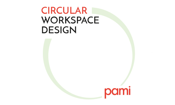 Circular workspace design