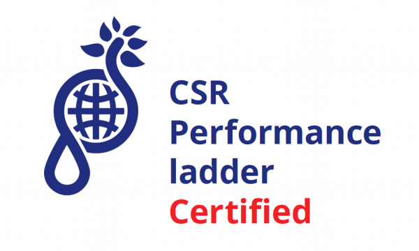CSR Pami