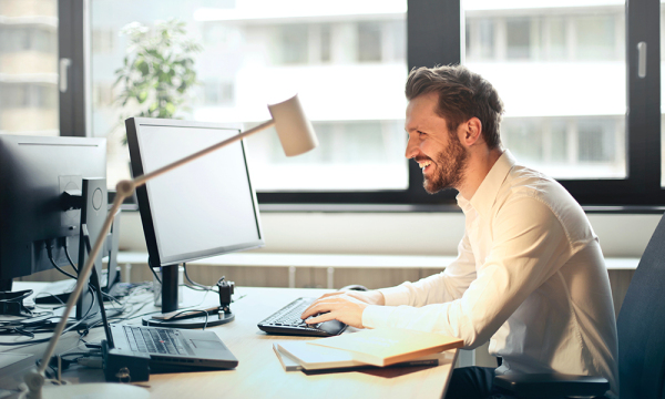 Pami - blog - Hoe een positieve mindset uw leven aangenamer maakt 