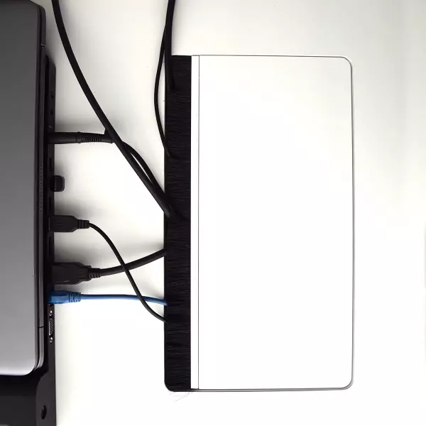 Cable management