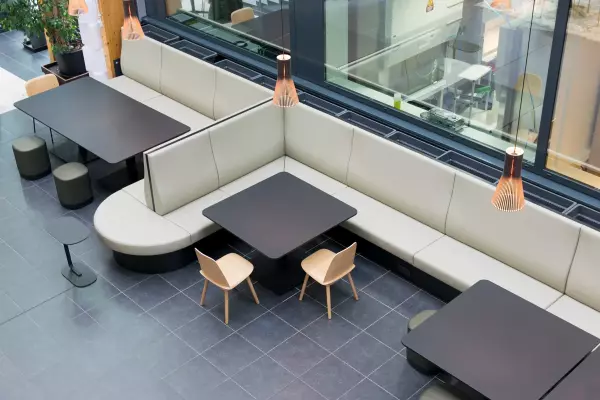 VIB Maßgefertigte Sofas
