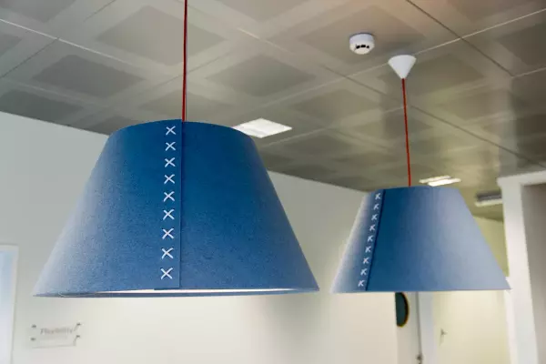 Lighting Reditech Lighting Buzzi
