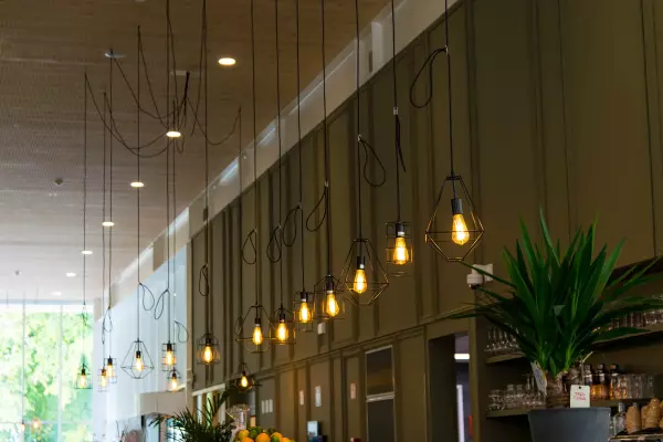 Lighting Vita Scheldebad Lighting