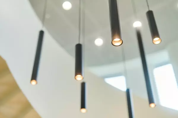 Lighting Beobank Ceiling lights