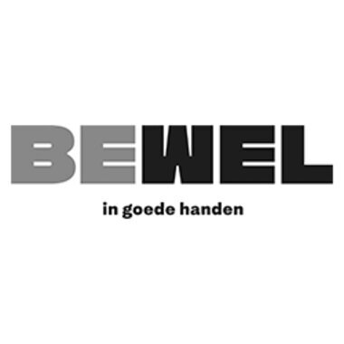 Logo Bewel Referentie KMO Pami
